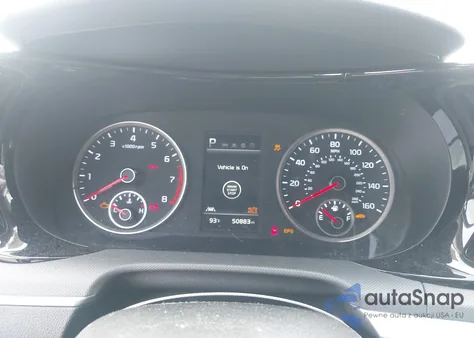 2021 Kia K5 Lxs z USA, uszkodzony, nr VIN 5XXG14J28MG041340